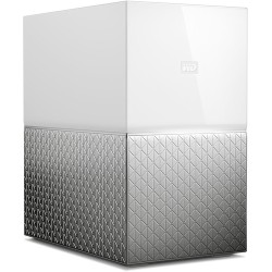 Western Digital DISCO EXTERNO MYCLOUD HOME DUO 12TB 3.5" USB 3.0