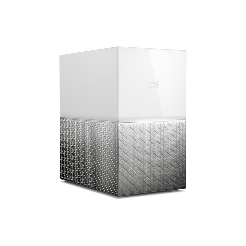 Western Digital DISCO EXTERNO MYCLOUD HOME DUO 16TB 3.5" USB 3.0