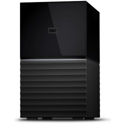 Western Digital DISCO EXTERNO MY BOOK DUO 16TB 3.5" USB 3.0