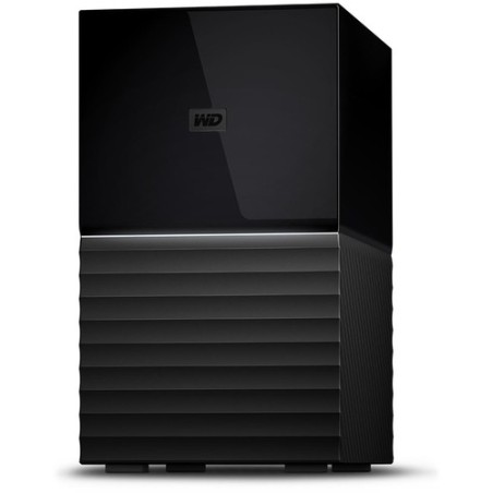 Western Digital DISCO EXTERNO MY BOOK DUO 16TB 3.5" USB 3.0