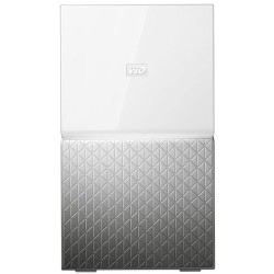 Western Digital DISCO EXTERNO MYCLOUD HOME DUO 6TB 3.5" USB 3.0