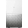 Western Digital DISCO EXTERNO MYCLOUD HOME DUO 6TB 3.5" USB 3.0