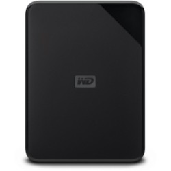 Western Digital DISCO EXTERNO ELEMENTS PORTABLE SPEC EDIT 4TB USB 3.0 