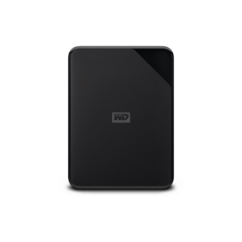 Western Digital DISCO EXTERNO ELEMENTS PORTABLE SPEC EDIT 4TB USB 3.0 