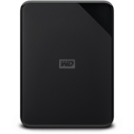 Western Digital DISCO EXTERNO ELEMENTS PORTABLE SPEC EDIT 4TB USB 3.0 