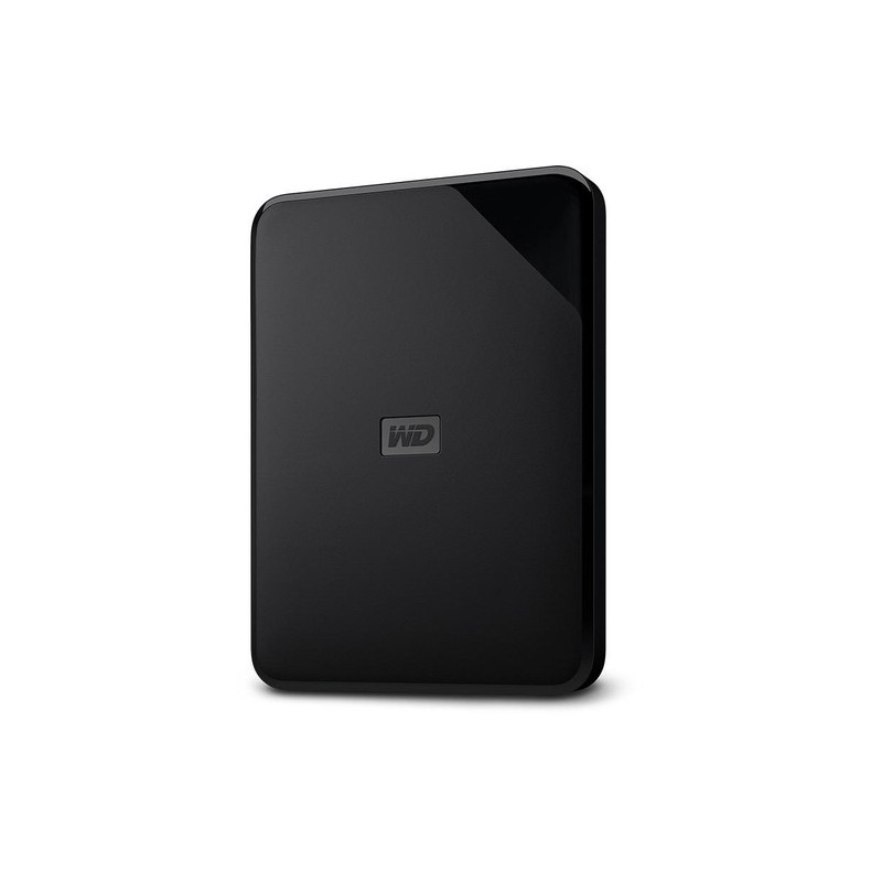 Western Digital DISCO EXTERNO ELEMENTS PORTABLE SPEC EDIT 500GB USB 3.