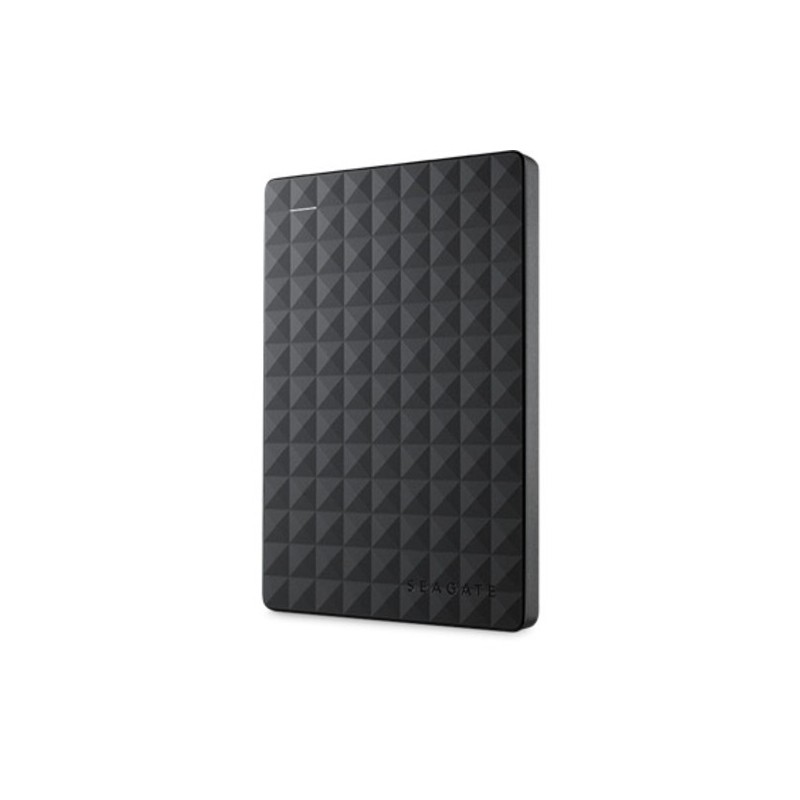 Seagate DISCO EXTERNO EXPANSION PORTABLE PLUS 4TB 2.5" USB 3.0