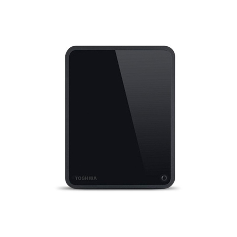 Toshiba DISCO EXTERNO CANVIO PARA DESKTOP 3.5" 4TB NEGRO USB 3.0