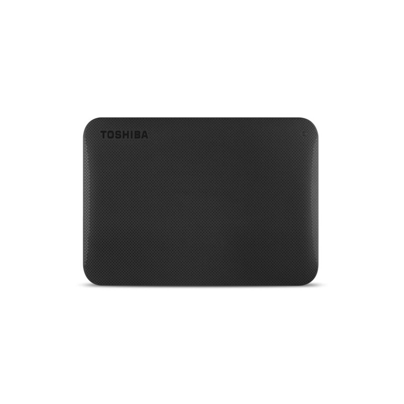 Toshiba DISCO EXTERNO CANVIO READY 2.5" 4TB NEGRO