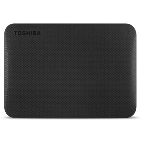 Toshiba DISCO EXTERNO CANVIO READY 2.5" 4TB NEGRO