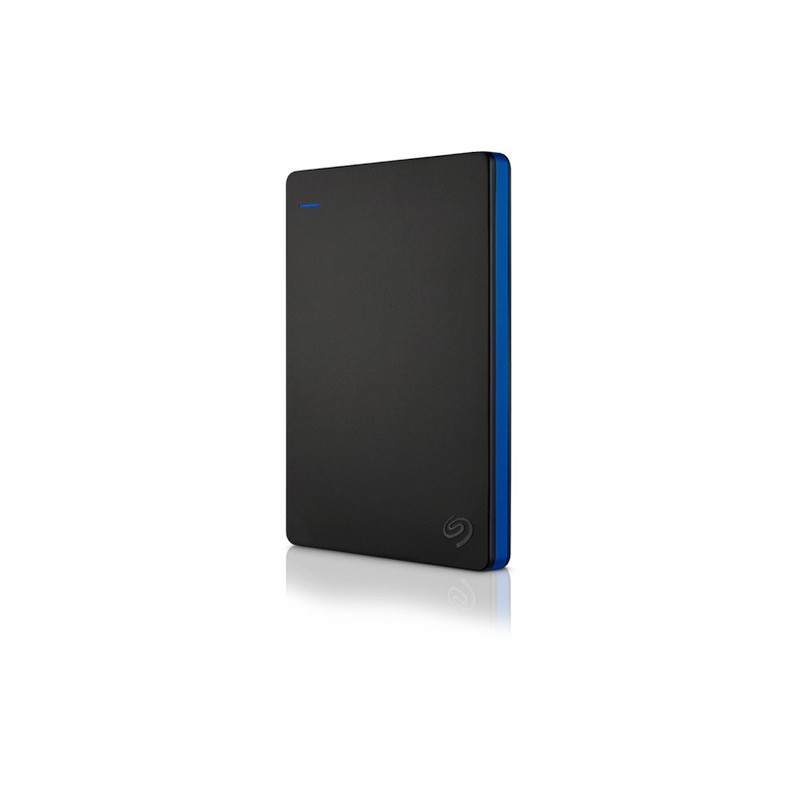 Seagate DISCO EXTERNO GAME DRIVE PARA PS4 4TB 2.5" USB3.0