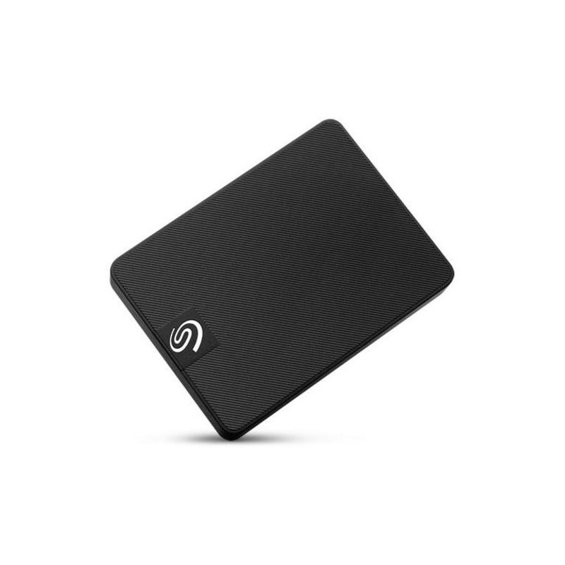 Seagate DISCO DURO EXPANSION SSD 500GB 2.5" USB 3.0