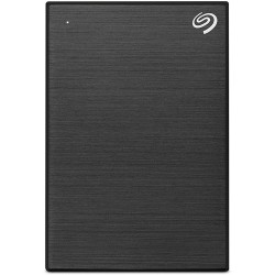 Seagate DISCO DURO ONE TÁCTIL 5TB NEGRO 2.5" USB3.0