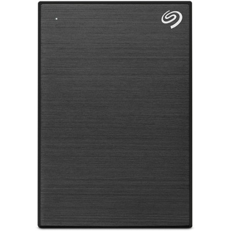 Seagate DISCO DURO ONE TÁCTIL 5TB NEGRO 2.5" USB3.0