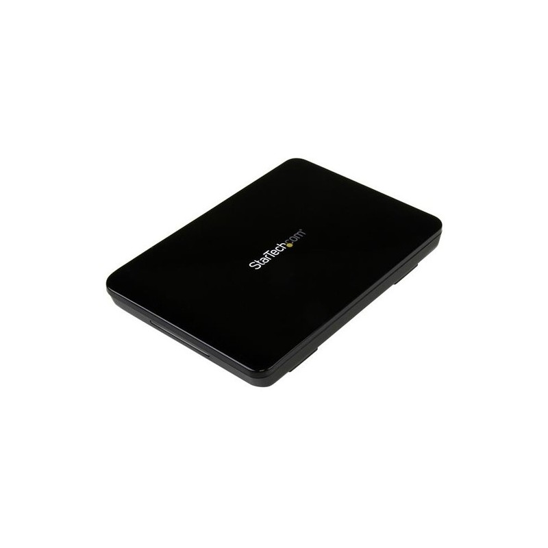 StarTech CAJA DISCO USB-C 3.1 2.5" SSD