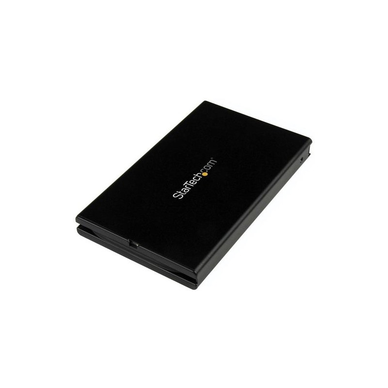 StarTech CAJA DISCO USB 3.1 GEN 2 10 GBPS SATA