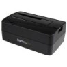 StarTech 1 BAHÍA USB 3.1 GEN 2 SATA DOCK 2.5/3.5" DISCOS SATA