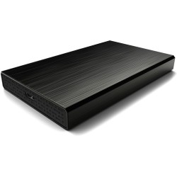 Coolbox CAJA DISCO DURO 2.5" SCA2523 NEGRO USB 3.0