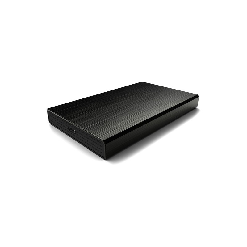 Coolbox CAJA DISCO DURO 2.5" SCA2523 NEGRO USB 3.0