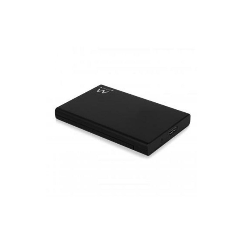 EWENT EW7044 CAJA EXTERNA 2.5" HD SSD USB 3.0