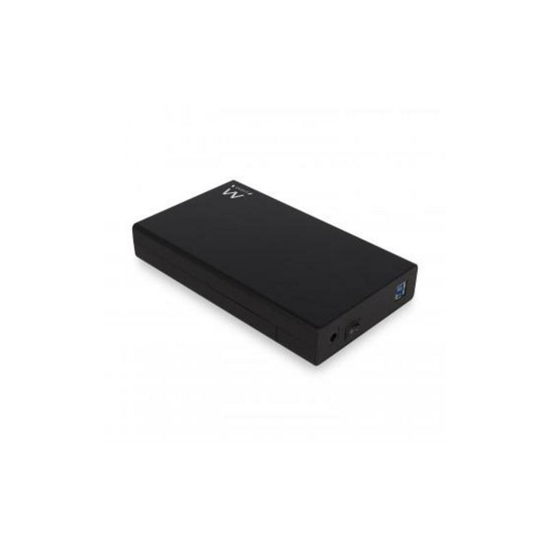 EWENT EW7056 CAJA EXTERNA 3.5" SATA A USB 3.0