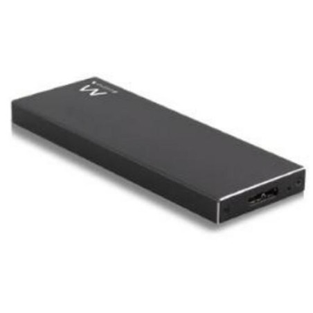 EWENT EW7023 CAJA EXTERNA SSD M2 USB 3.1 ALUMINIO