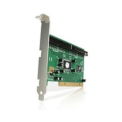 StarTech TARJETA PCI CONTROLADORA IDE 133 PATA 2 PUERTOS ADAPTADORA