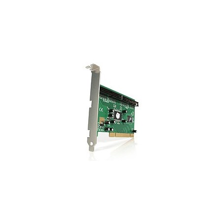 StarTech TARJETA PCI CONTROLADORA IDE 133 PATA 2 PUERTOS ADAPTADORA