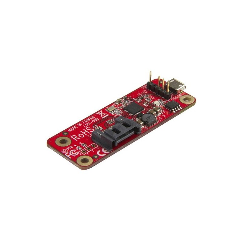 StarTech USB A SATA CONVERTIDOR PARA DEV BOARDS INCLUDING RASPBERRY PI