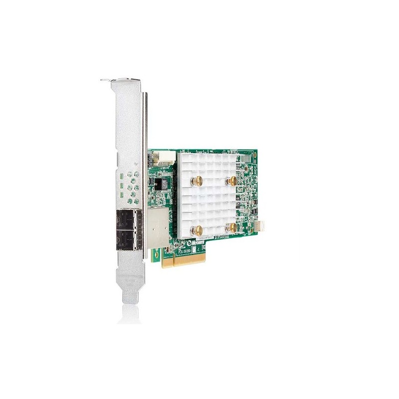 HP CONTROLADOR SMART ARRAY E208E-P SR GEN10