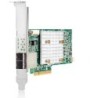 HP CONTROLADOR SMART ARRAY E208E-P SR GEN10