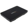 StarTech PORTABLE USB 3.1 ENCLOSURE TOOLFREE PARA 2.5" SATA SSDDISCO D