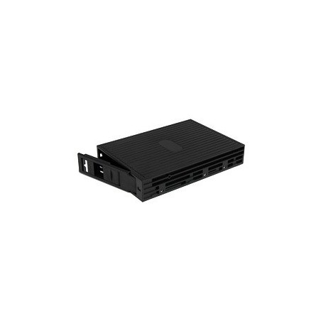 StarTech CONVERSOR ADAPTADOR DISCO DURO SATA SAS 2 5 A SATA 3 5