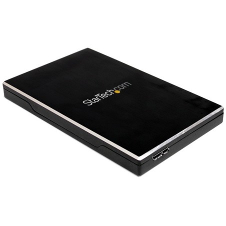 StarTech CAJA DISCO DURO SATA 2 5 A USB 3.0 SUPERSPEED CARCASA EXTERNA