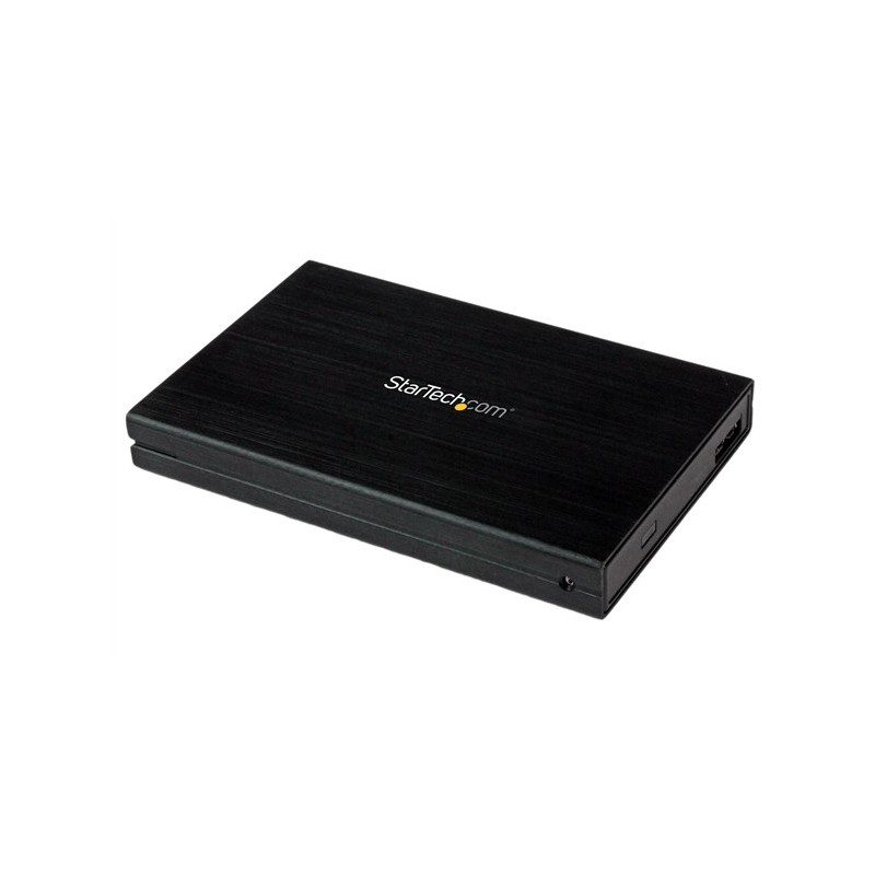 StarTech 2.5" USB 3.0 EXTERNAL SATA III SSD CAJA DISCO CON UASP