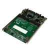 StarTech DUALMSATA SSD RAID - 2.5" SATA RAID ADAPTADOR CONVERTIDOR