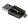 StarTech MICRO SD TO OTG / USB TARJETA ADAPTADORA READER PARA ANDROID 