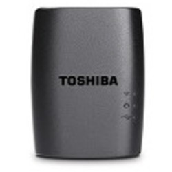 Toshiba STORE E. ADAPTADOR INALÁMBRICO