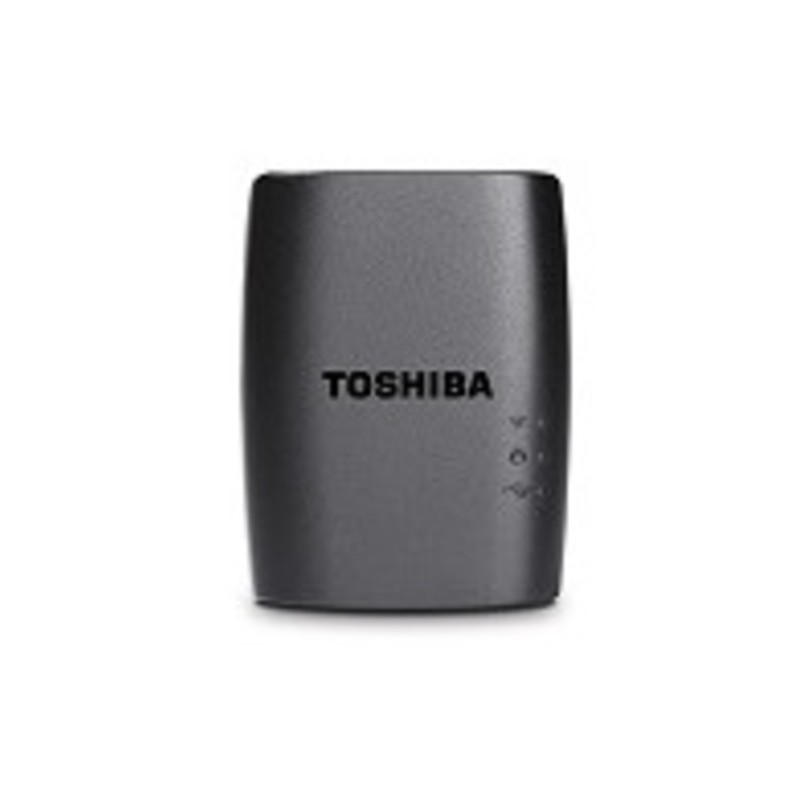 Toshiba STORE E. ADAPTADOR INALÁMBRICO