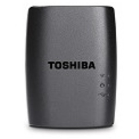 Toshiba STORE E. ADAPTADOR INALÁMBRICO