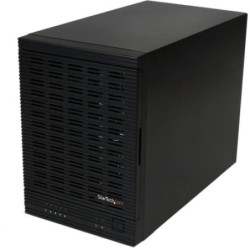 StarTech ESATA / USB 3.0 HOT-SWAP 5 BAHIAS SATA DISCO DURO ENCLOSURE W