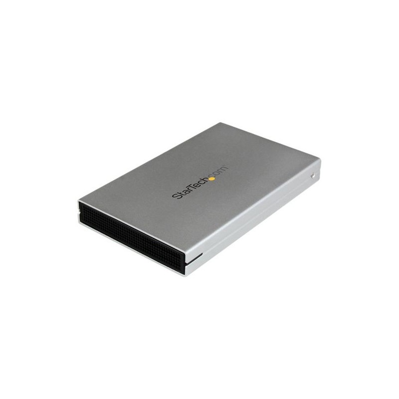 StarTech ESATAP / ESATA / USB 3.0 DISCO DURO / ENCLOSURE CON UASP