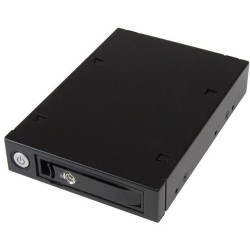 StarTech CONNECT AND HOT SWAP SSD/DISCO DURO SOPORTES 5-15MM SAS/SATA 