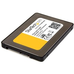 StarTech CFAST CARD A SATA CONVERTIDOR SOPORTES SATA III HASTA 6 GBPS