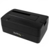 StarTech 1 BAHÍA USB 3.1 GEN 2 SATA DOCK TOOLFREE Y TRAYLESS CON UASP