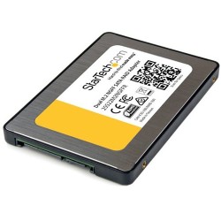 StarTech DUAL M.2 NGFF SSD A 2.5" ADAPTADOR SATA CON RAID AND TRIM SUP