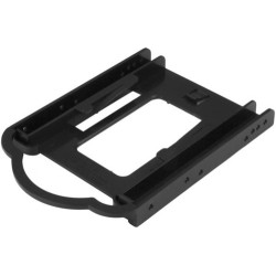 StarTech 2.5" SSD/DISCO DURO MOUNTING SOPORTE PARA 3.5" DRIVE BAY