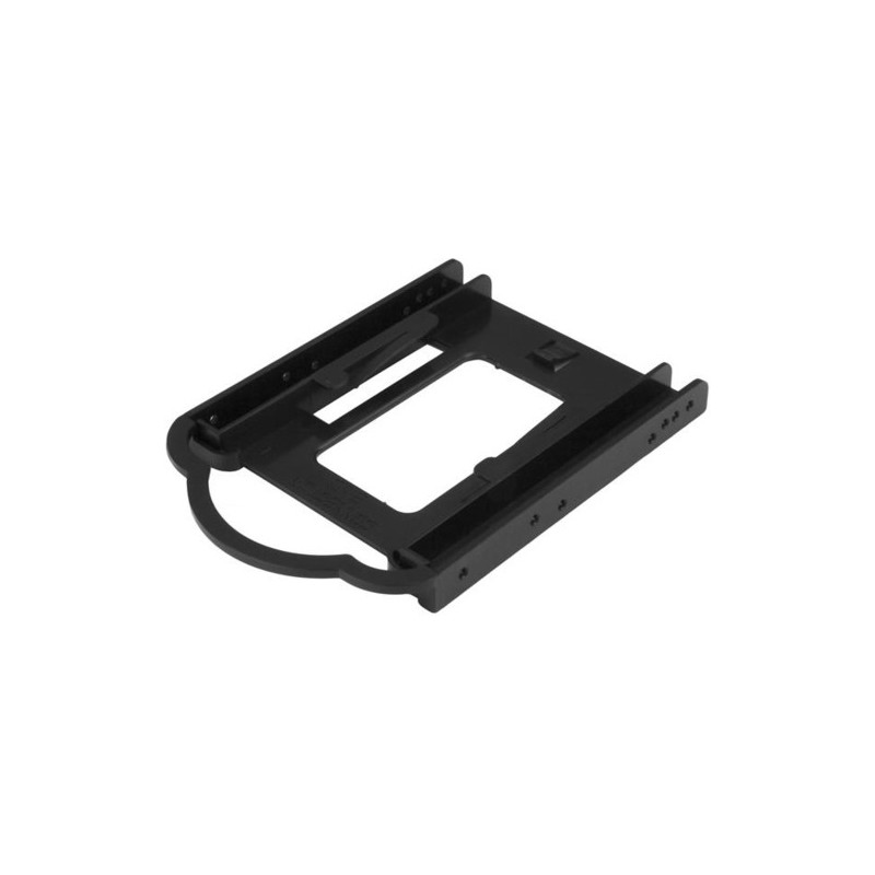 StarTech 2.5" SSD/DISCO DURO MOUNTING SOPORTE PARA 3.5" DRIVE BAY