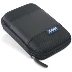 TooQ FUNDA RESISTENTE DISCO DURO DE 2,5" NEGRO