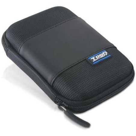 TooQ FUNDA RESISTENTE DISCO DURO DE 2,5" NEGRO